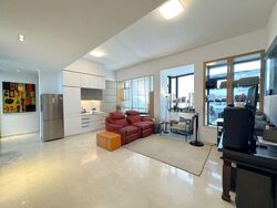 Trilight (D11), Condominium #592437271